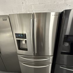 Samsung Refrigerator “36 ( Refrigeradores)