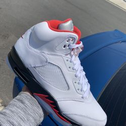 Jordan 5 retro Best Offer