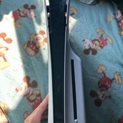 Ps5 Slim Disc Edition 
