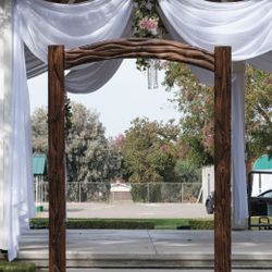 Wedding Arch 