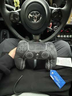 PlayStation Controller Plush