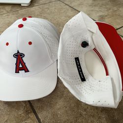 New Angels Game Giveaway Hat. $10