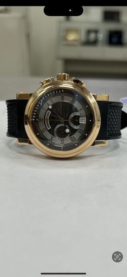 Breguet marine gMt Rose
