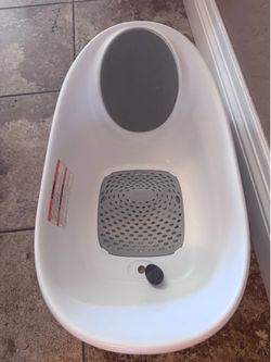 Baby Bath
