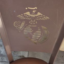 US Marine Corp, Conference Chairs 