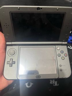 New Nintendo 3ds xl