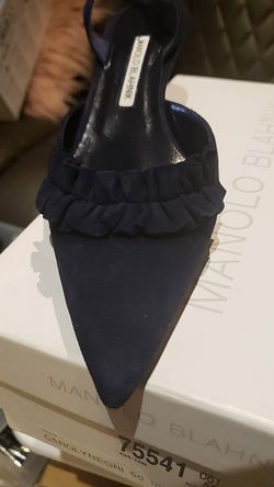 Manolo Blahnik