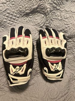 Motorcycle Gloves