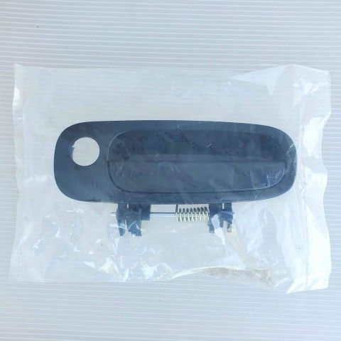 BRAND NEW Dorman 91274 Toyota RAV4 '96-'00 Exterior Door Handle FL, Black
