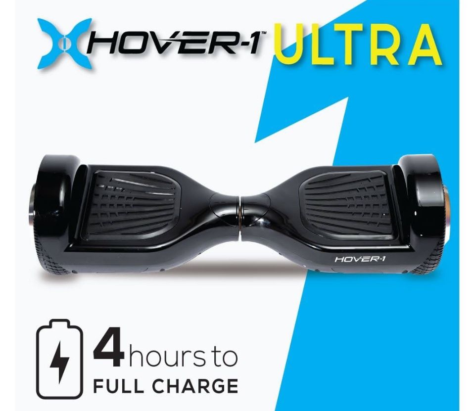 HOVERBOARD HOVER 1 ULTRA BRAND NEW OPEN BOX