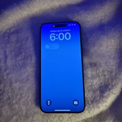 UNLOCKED iPhone 15 Promax 