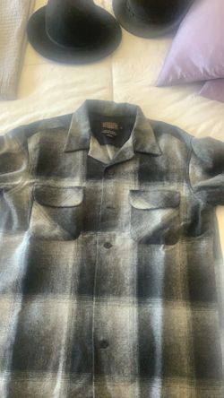 Pendleton Shirt