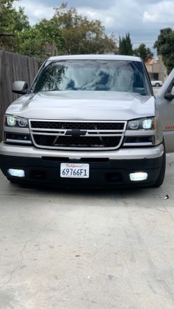 Chevy Silverado headlights brand new never used
