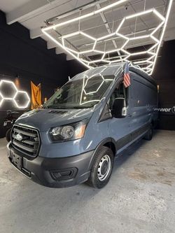 2020 Ford Transit 250 Cargo Van