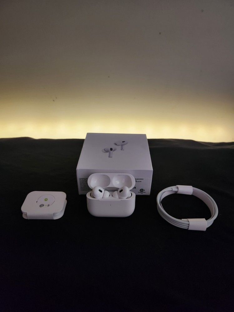 Airpods Pro 2