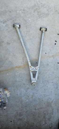 RzR Control ARM