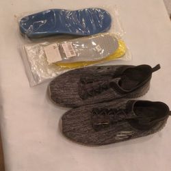 Free Shoes And Inserts 