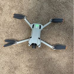 Dji Mini 4 Pro