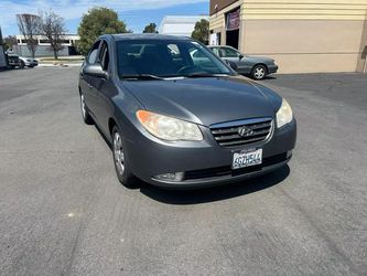 2009 Hyundai Elantra