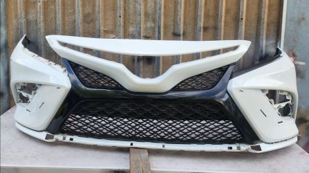 2021-2024 Toyota Camry Front Bumper Cover OEM