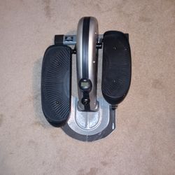 Inmotion Elliptical 