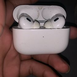 AirPod Pro Gen 2