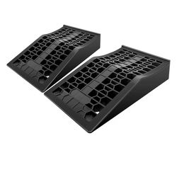 Car Ramps - Set of 2