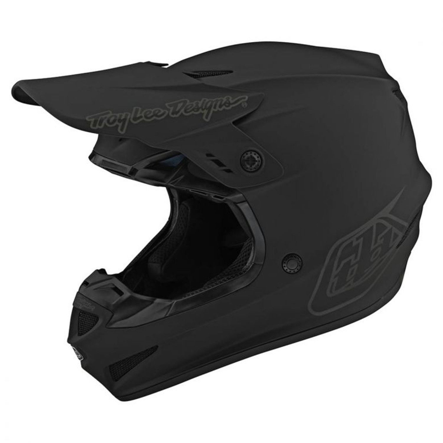 Troy Lee Designs GP Helmet 2022