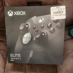 Brand New Unpened Xbox Elite Series 2 Controller