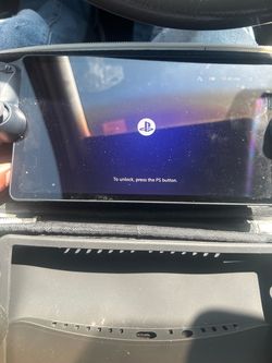 Ps portal