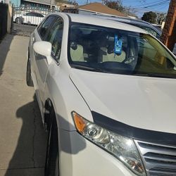 2012 Toyota Venza