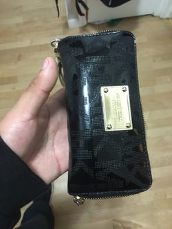 MK clutch light great condition