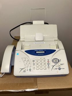 Brother Intelli Fax 1270e