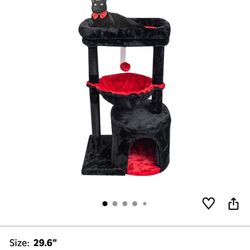 Cat Tree 