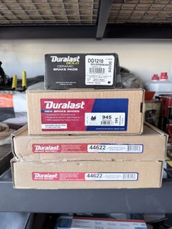 2009-2013 Toyota Corolla Parts - Brakes and Rotors