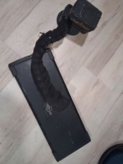Elimadent paintless dent repair light