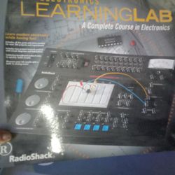 Learning Lab 