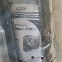 Single Din For NISSAN 