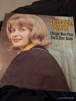 Vinyl Records albums