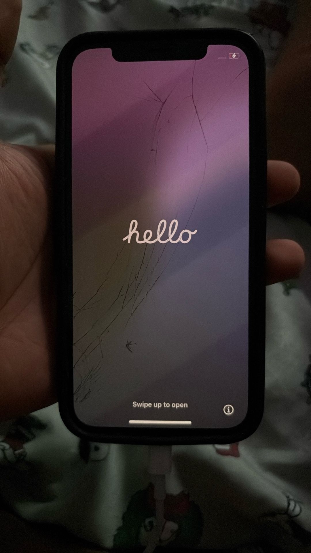 IPHONE 12