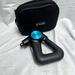 Therabody - Theragun PRO Plus - Advanced Multi-Therapy Device