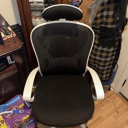 Gamer Chair 