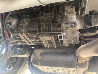 Frightliner Cascadia 2021 Transmission DU 12-0A / Millas 404k / $3995