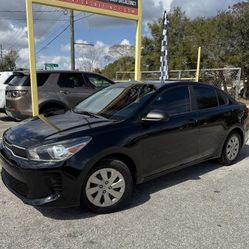2018 Kia Rio 🚗