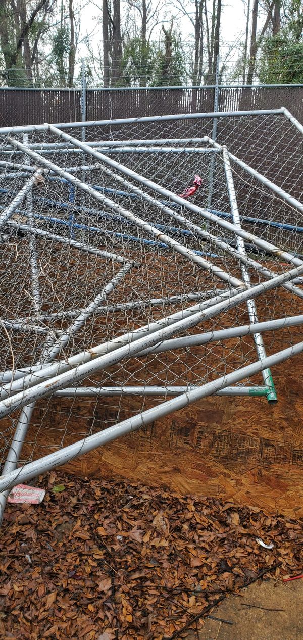 12ft Temporary Fence Panels! for Sale in Houston, TX OfferUp