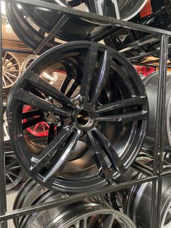 19” M Rims Get Approved for Finance Now ! NO CREDIT CHECK