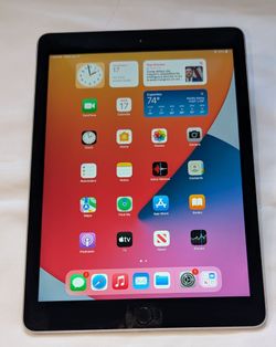 NICE APPLE iPad AIR 2 64GB WIFI 9.7 inch Low Price  $80
