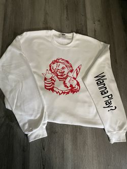 Chucky Crew Neck