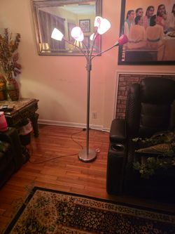 Oklahoma sooners muti- function light (rare)