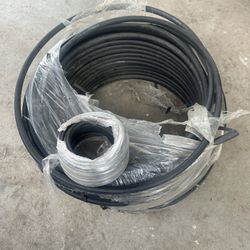 Mangera Y Liña Para Goteros